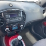 NISSAN JUKE 1.5 DIESEL 110 CV ANNO 2012